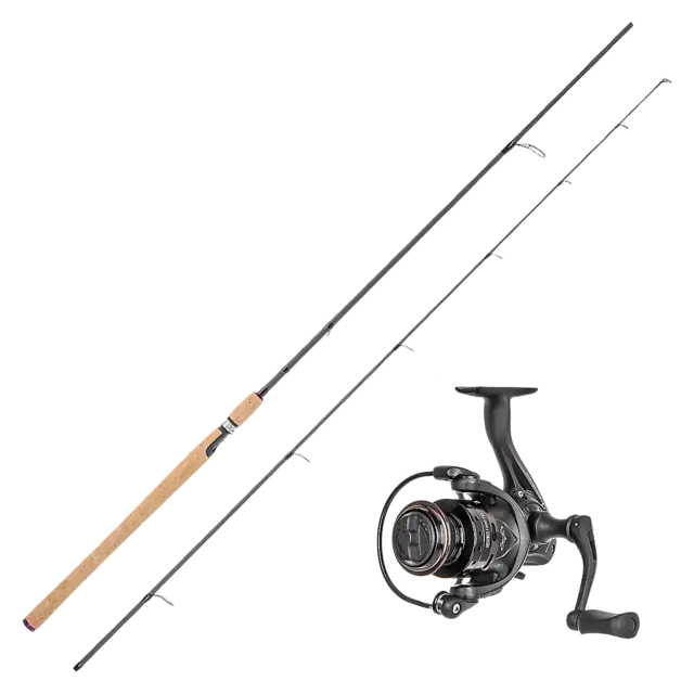 Lawson Adventure II Combo 8' 3-18g 1 Lawson Adventure II Combo 8' 3-18g