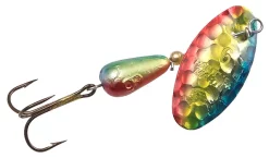 Panther Martin Holy Hammered Rainbow 7g