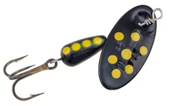 Panther Martin Spotted Black 7g