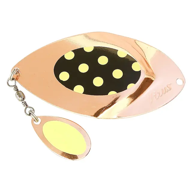 G. Erikssons Fiskeredskap G.Eriksson Stor Virus M/lokkeskje KGS 1 G. Erikssons Fiskeredskap G.Eriksson Stor Virus M/lokkeskje KGS