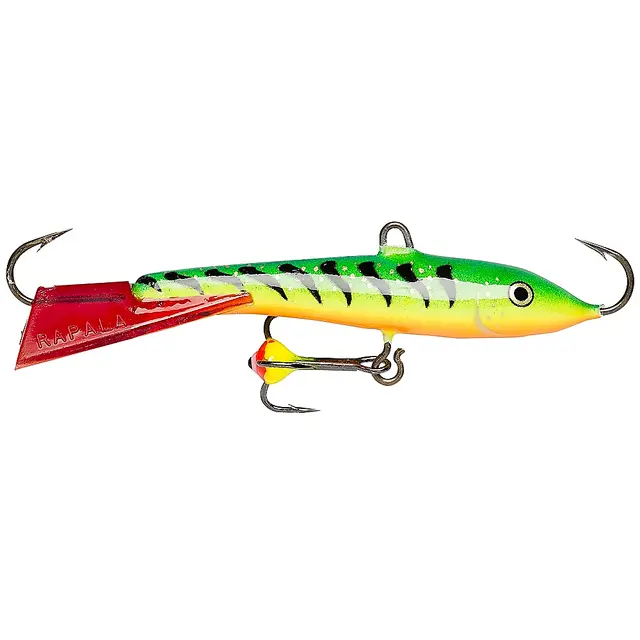 Rapala Jigging Rap WH 5cm GT 1 Rapala Jigging Rap WH 5cm GT