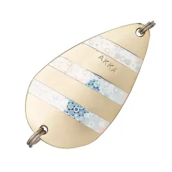 Blue Fox Akka XL Røyeblink GSH