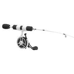 13 Fishing V3 Freefall Combo 27'' L 5 13 Fishing V3 Freefall Combo 27'' L -I enden av snøret Salg 129240 2.640