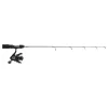 13 Fishing Blackout Spinning Combo 30"