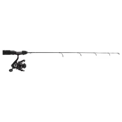13 Fishing Blackout Spinning Combo 30"