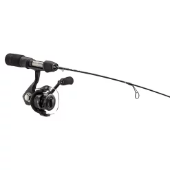 13 Fishing Blackout Spinning Combo 30" 5 13 Fishing Blackout Spinning Combo 30" -I enden av snøret Salg 129242 2.640