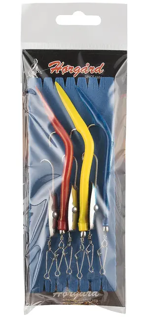 Horgard Hørgård Kroksett Makk/Rykk 1 Horgard Hørgård Kroksett Makk/Rykk