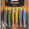 Horgard Hørgård Sjøfiske Sluksett 6-pack 18g