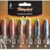 Horgard Hørgård Ferskvannfisk Sluksett 6-pack 7g