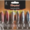 Horgard Hørgård Ferskvannfisk Sluksett 6pack 12g
