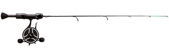 13 Fishing Snitch/FreeFall Pro Inline 1 13 Fishing Snitch/FreeFall Pro Inline