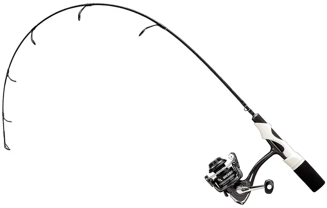 13 Fishing Wicked Longstem Ice Combo 3 13 Fishing Wicked Longstem Ice Combo - Bilde 3