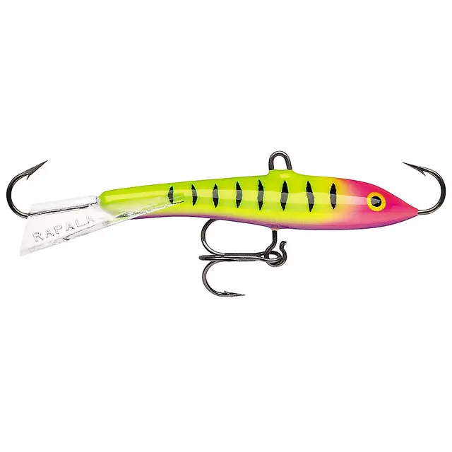 Rapala Jigging Rap HSP 7cm 1 Rapala Jigging Rap HSP 7cm