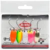 Berkley Area Game Spoons RORU 5-pack