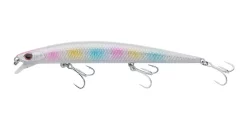 Berkley DEX Long Shot Cotton Candy 14cm
