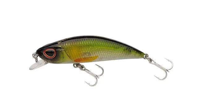 Berkley DEX Bullet Jerk 5cm Ayu 1 Berkley DEX Bullet Jerk 5cm Ayu