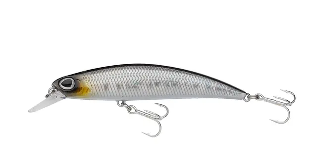 Berkley DEX Bullet Jerk 8cm Golden Trout 3 Berkley DEX Bullet Jerk 8cm Golden Trout - Bilde 3