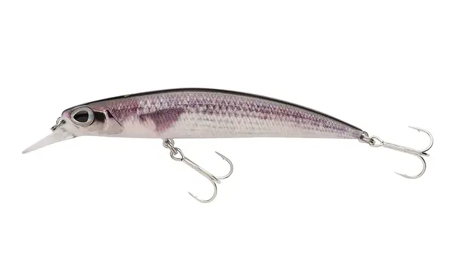 Berkley DEX Bullet Jerk 11cm Mullet 1 Berkley DEX Bullet Jerk 11cm Mullet