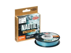 Berkley NAUTIL Braid X8 0,12 Mm