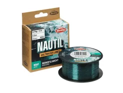 Berkley NAUTIL Mono UltraMarine 0,25 Mm