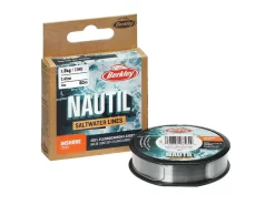 Berkley NAUTIL FC Leader Clear 0,20 Mm