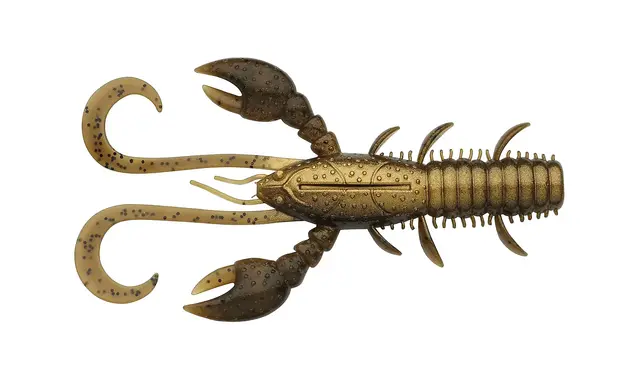 Berkley Hollow Craw Metalhead 1 Berkley Hollow Craw Metalhead