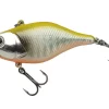 Berkley DEX Ripper White Chartreuse 5cm
