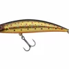 Berkley DEX Bullet Jerk 8cm Golden Trout