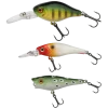 Berkley Pulse Hardbait Pack Perch