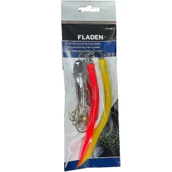 Fladen Dyphavshekle Makrellfiske #9/0