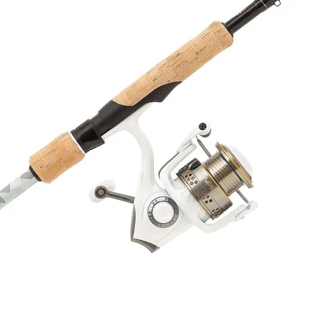 Abu Garcia Max Pro Combo 7' 5-15g 2 Abu Garcia Max Pro Combo 7' 5-15g - Bilde 2