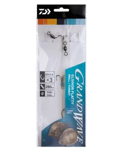 Daiwa Grand Elsinor Rig Brill-Turbot #2