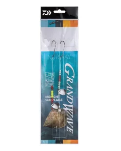 Daiwa Grand Norway Rig Midn. Sun Plaice