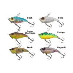 Berkley Rattling Powerblade 26g 6pk