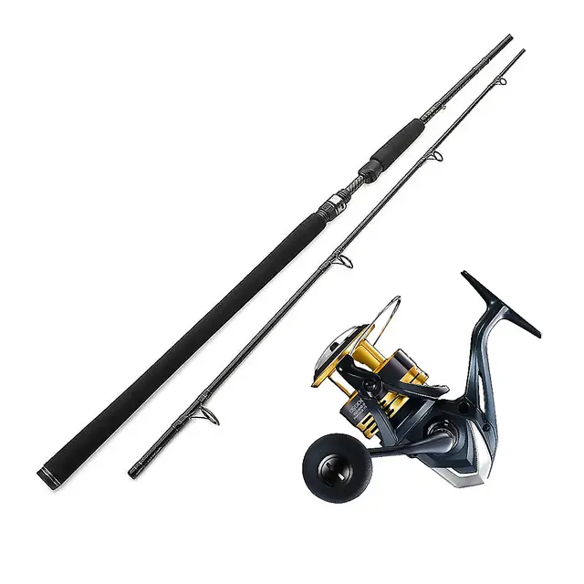 Westin W3 Powercast 8'3"/Shimano Sahara 1 Westin W3 Powercast 8'3"/Shimano Sahara
