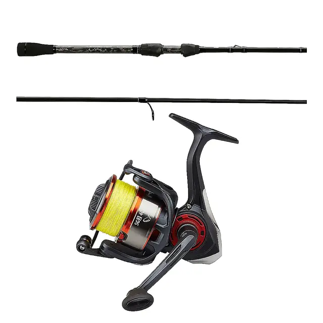 13 Fishing Spinning 7'1"/SG2 FD 2500 1 13 Fishing Spinning 7'1"/SG2 FD 2500