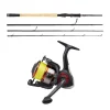 Abu Garcia Abu Tormentor Travel 8'/SG2 FD 2500