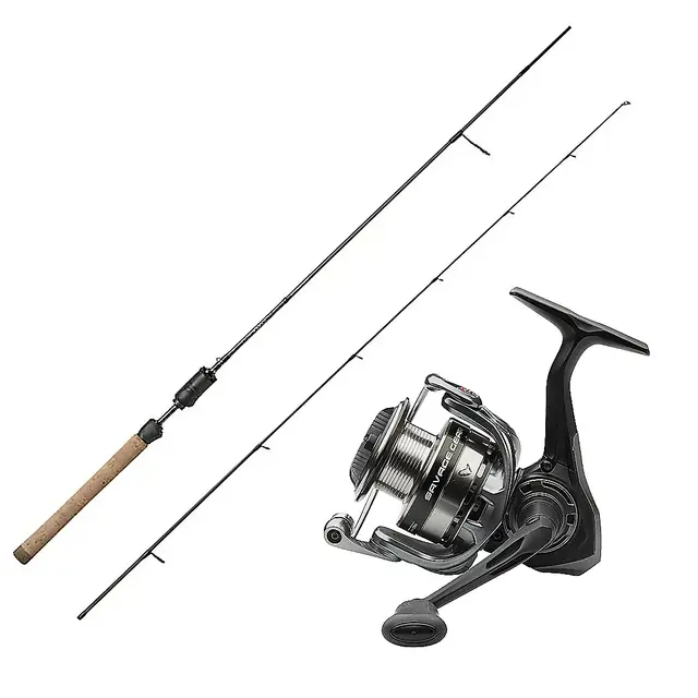 Savage Gear Parabellum CCS 10'1" 12-32g 1 Savage Gear Parabellum CCS 10'1" 12-32g