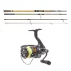 Berkley Rod Phazer Pro III 10'6" 2-12g