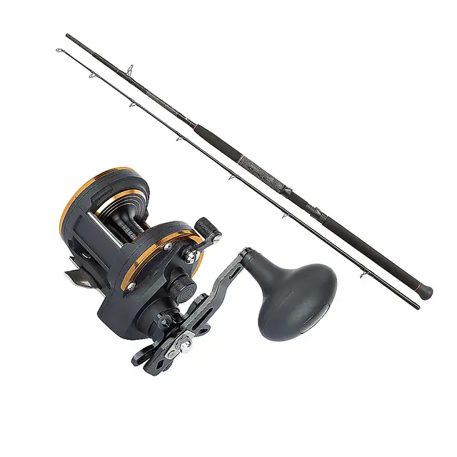 Penn Prevail II LE 212 7' 20-30lbs 1 Penn Prevail II LE 212 7' 20-30lbs