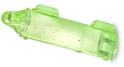 Normark Arctic Light Røyelys - Grønn