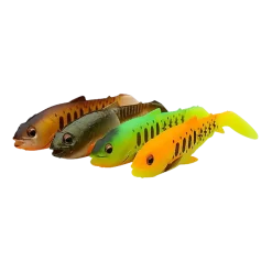 Savage Gear Craft Cannibal Paddletail