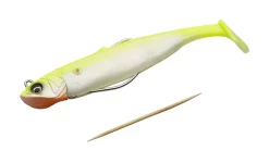 Savage Gear Savage Minnow 10cm 20g -I enden av snøret Salg 72426 1 .640