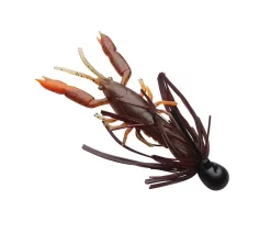 Savage Gear 3D Crayfish Rattling 6,7cm 8 Savage Gear 3D Crayfish Rattling 6,7cm -I enden av snøret Salg 72590 2 .640