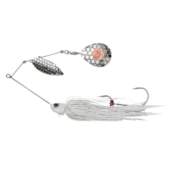 Savage Gear Da`Bush Spinnerbait 32g 11 Savage Gear Da`Bush Spinnerbait 32g -I enden av snøret Salg 72609.640 2