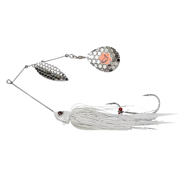 Savage Gear Da`Bush Spinnerbait 32g 6 Savage Gear Da`Bush Spinnerbait 32g - Bilde 6