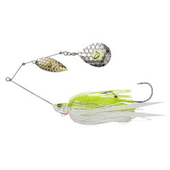 Savage Gear Da`Bush Spinnerbait 55g -I enden av snøret Salg 72610.640