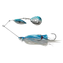 Savage Gear Da`Bush Spinnerbait 42g 11 Savage Gear Da`Bush Spinnerbait 42g -I enden av snøret Salg 72611.640 1