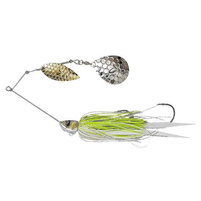 Savage Gear Da`Bush Spinnerbait 32g 5 Savage Gear Da`Bush Spinnerbait 32g - Bilde 5