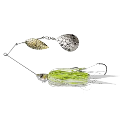 Savage Gear Da`Bush Spinnerbait 32g 10 Savage Gear Da`Bush Spinnerbait 32g -I enden av snøret Salg 72612.640 4